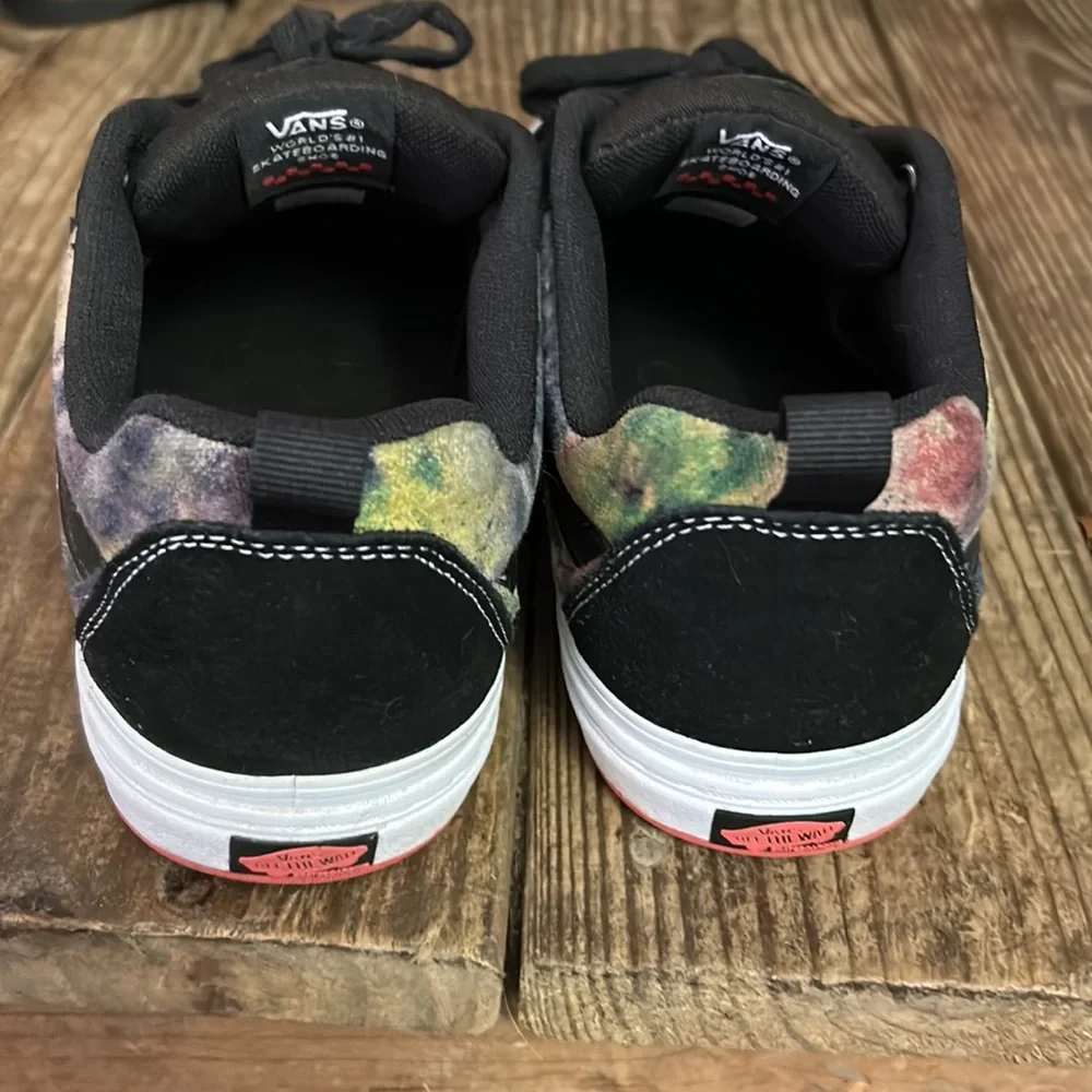 Vans Kyle Walker Pro model - Picture 7 of 8